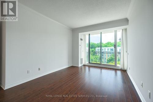 811 - 18 William Carson Crescent, Toronto, ON - Indoor Photo Showing Other Room