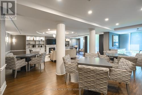 811 - 18 William Carson Crescent, Toronto (St. Andrew-Windfields), ON - Indoor Photo Showing Dining Room