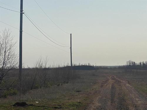 Land Bruce Lane, Brackley, PE 