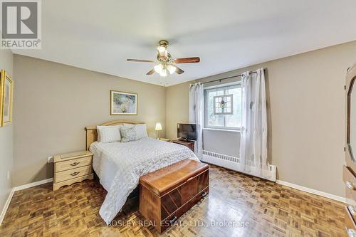 106 - 800 Kennedy Road, Toronto, ON - Indoor Photo Showing Bedroom