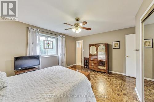 106 - 800 Kennedy Road, Toronto, ON - Indoor Photo Showing Bedroom