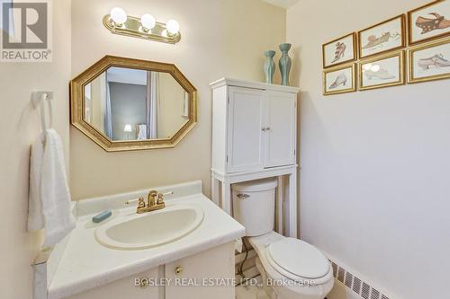 106 - 800 Kennedy Road, Toronto, ON - Indoor Photo Showing Bathroom