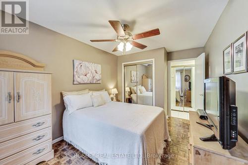 106 - 800 Kennedy Road, Toronto, ON - Indoor Photo Showing Bedroom