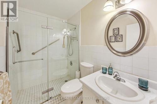 106 - 800 Kennedy Road, Toronto, ON - Indoor Photo Showing Bathroom