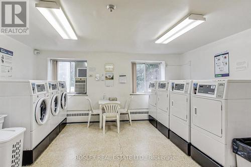 106 - 800 Kennedy Road, Toronto, ON - Indoor Photo Showing Laundry Room