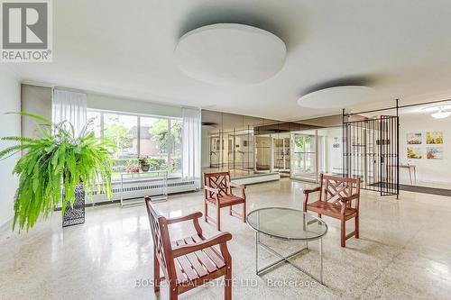 106 - 800 Kennedy Road, Toronto, ON - Indoor