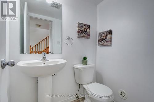 2450 Bromus Path, Oshawa, ON - Indoor Photo Showing Bathroom