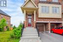 2450 Bromus Path, Oshawa, ON  - Outdoor With Facade 