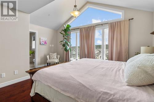 65 Iceland Place, St. John'S, NL - Indoor Photo Showing Bedroom