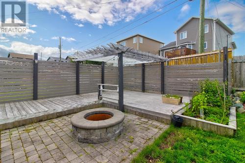65 Iceland Place, St. John'S, NL - Outdoor