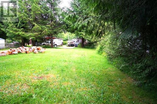 6 Froese Subdivision Road, Port Clements, BC 