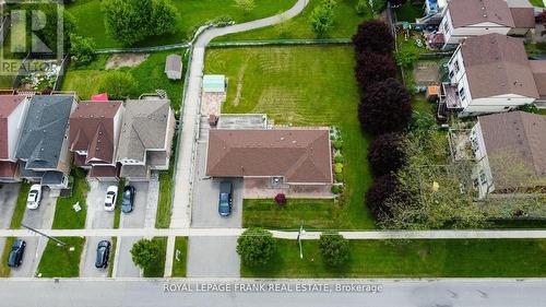 940 Townline Road S, Oshawa, ON - Outdoor With View