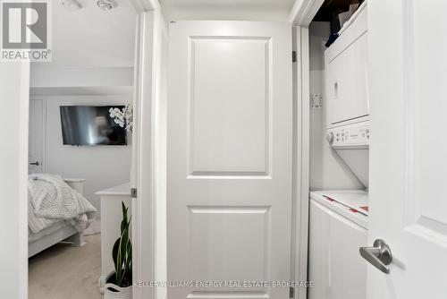 14 - 34 Lookout Drive, Clarington, ON -  Photo Showing Laundry Room