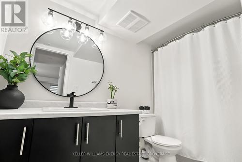 14 - 34 Lookout Drive, Clarington, ON - Indoor Photo Showing Bathroom
