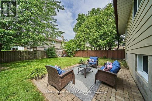 850 Central Park Boulevard N, Oshawa, ON - Outdoor