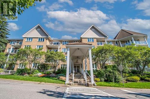 306 - 51 Rivermill Boulevard, Kawartha Lakes, ON - Outdoor