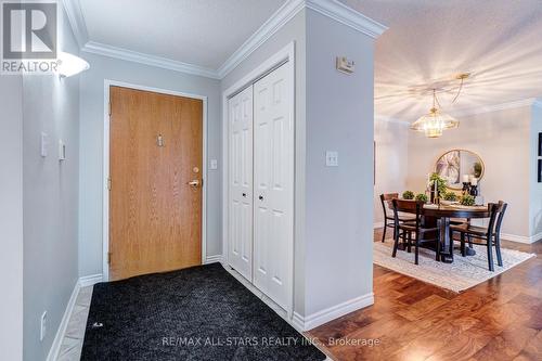 306 - 51 Rivermill Boulevard, Kawartha Lakes, ON - Indoor Photo Showing Living Room With Fireplace