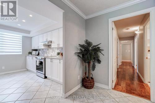 306 - 51 Rivermill Boulevard, Kawartha Lakes, ON - Indoor Photo Showing Bedroom