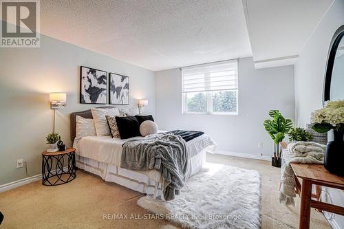 306 - 51 Rivermill Boulevard, Kawartha Lakes (Lindsay), ON - Indoor Photo Showing Bedroom