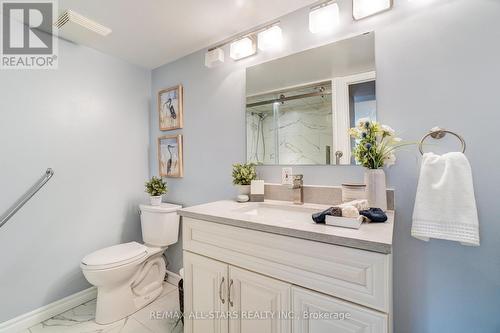 306 - 51 Rivermill Boulevard, Kawartha Lakes (Lindsay), ON - Indoor Photo Showing Bathroom