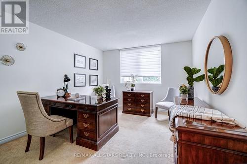 306 - 51 Rivermill Boulevard, Kawartha Lakes (Lindsay), ON - Indoor Photo Showing Office