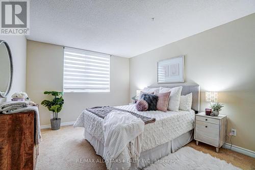 306 - 51 Rivermill Boulevard, Kawartha Lakes (Lindsay), ON - Indoor Photo Showing Bedroom