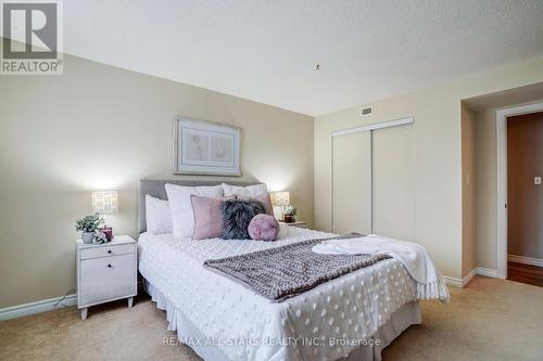 306 - 51 Rivermill Boulevard, Kawartha Lakes (Lindsay), ON - Indoor Photo Showing Bedroom