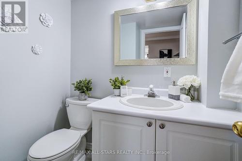 306 - 51 Rivermill Boulevard, Kawartha Lakes (Lindsay), ON - Indoor Photo Showing Bathroom