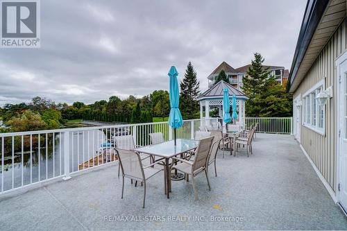 306 - 51 Rivermill Boulevard, Kawartha Lakes (Lindsay), ON - Outdoor With Exterior