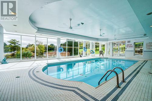 306 - 51 Rivermill Boulevard, Kawartha Lakes (Lindsay), ON - Indoor Photo Showing Other Room With In Ground Pool