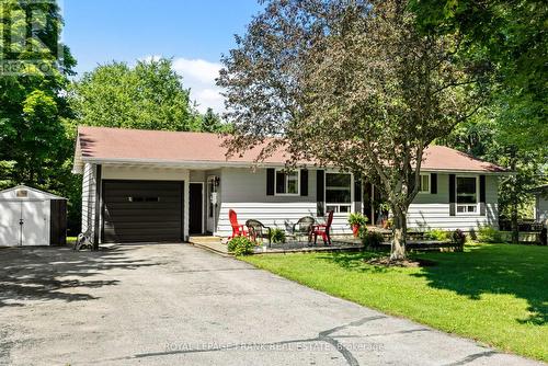 124 Reid Street, Kawartha Lakes, ON - Outdoor