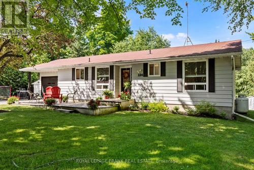 124 Reid Street, Kawartha Lakes, ON - Outdoor