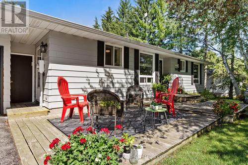 124 Reid Street, Kawartha Lakes, ON - Outdoor