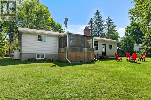 124 Reid Street, Kawartha Lakes, ON - Outdoor