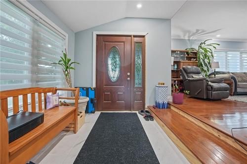 9206 Dickenson Road, Hamilton, ON - Indoor Photo Showing Other Room