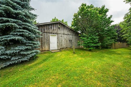 9206 Dickenson Road, Hamilton, ON - Outdoor