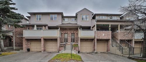 2531 Northampton Boulevard|Unit #19, Burlington, ON - Outdoor With Facade