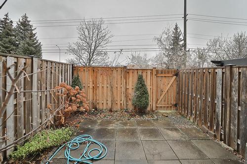 2531 Northampton Boulevard|Unit #19, Burlington, ON - Outdoor