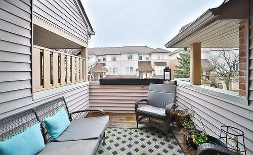 2531 Northampton Boulevard|Unit #19, Burlington, ON - Outdoor With Exterior