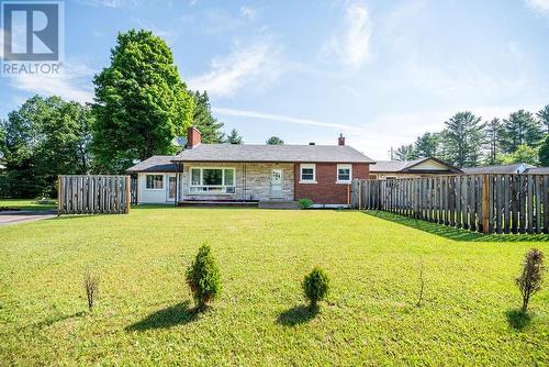 33486 Highway 17 Highway, Deep River, ON - Outdoor