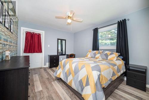 33486 Highway 17 Highway, Deep River, ON - Indoor Photo Showing Bedroom