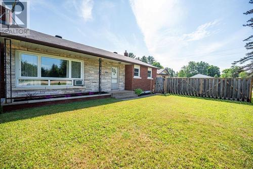 33486 Highway 17 Highway, Deep River, ON - Outdoor With Deck Patio Veranda