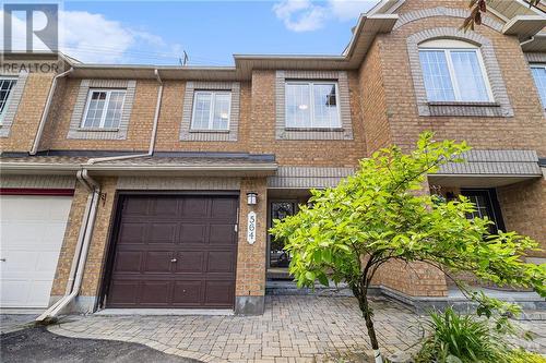 564 Renaissance Drive, Ottawa, ON - Outdoor