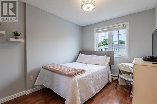 8 Edwards Place, Mount Pearl, NL - Indoor Photo Showing Bedroom