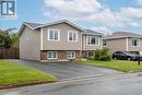 8 Edwards Place, Mount Pearl, NL  - Outdoor With Facade 