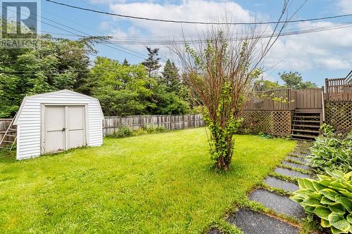8 Edwards Place, Mount Pearl, NL - Outdoor