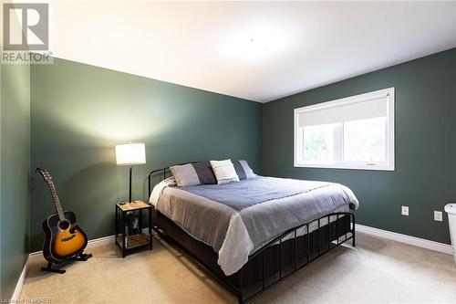 60 Mariah Street, North Bay, ON - Indoor Photo Showing Bedroom