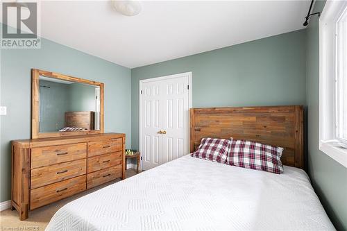 60 Mariah Street, North Bay, ON - Indoor Photo Showing Bedroom