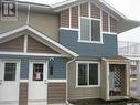 88 5642 Gordon Road, Regina, SK  - Outdoor With Facade 