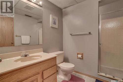 134 Staigh Crescent, Saskatoon, SK - Indoor Photo Showing Bathroom